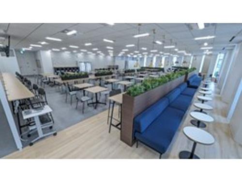 札幌に新拠点となる「札幌第６センター」を開設